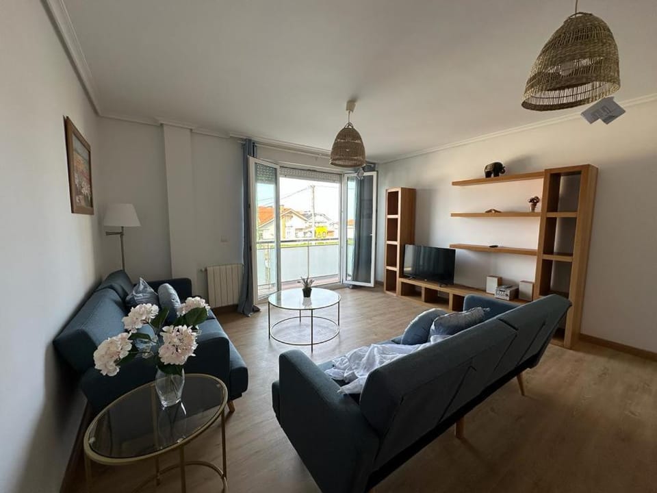 Apartamento Cristina Apartment in Western coast of Cantabria