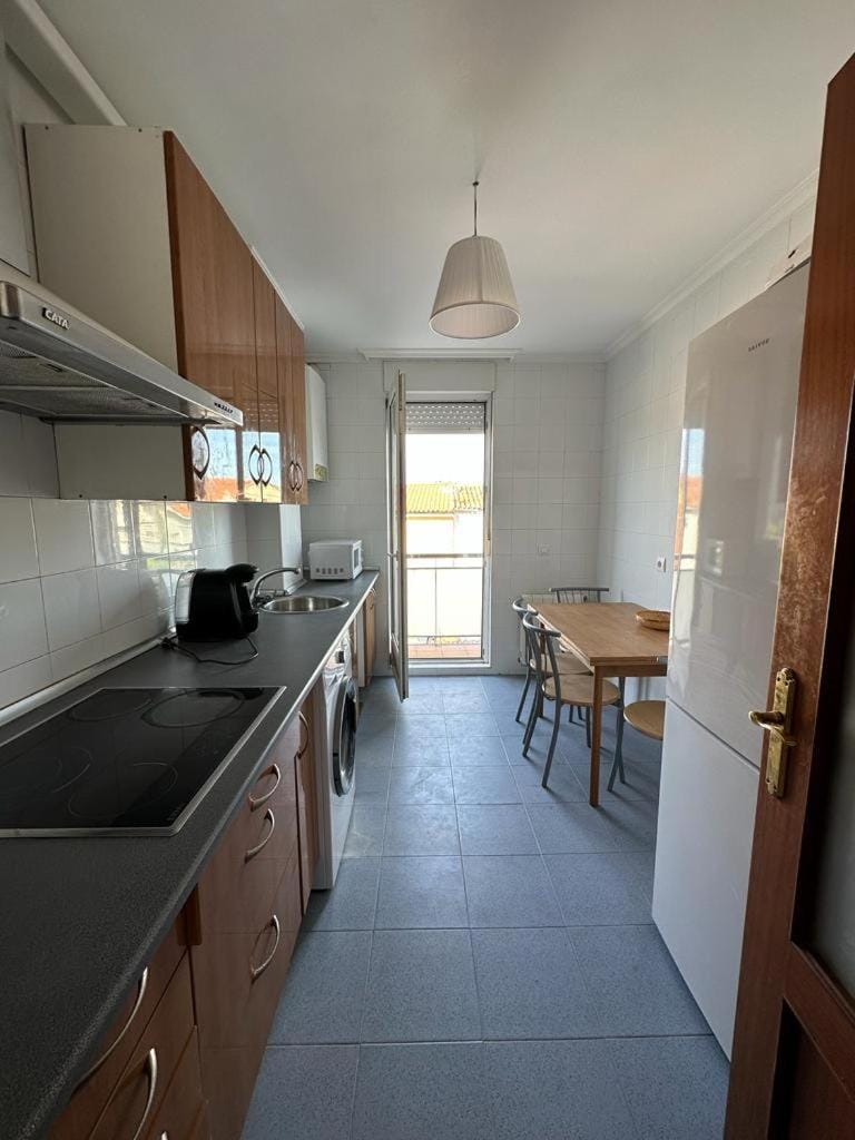 Apartamento Cristina Apartment in Western coast of Cantabria