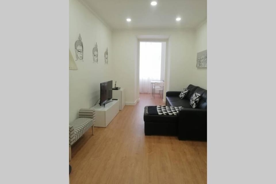 - SweetHome Lisbon, sinta-se em casa - Apartment in Lisbon