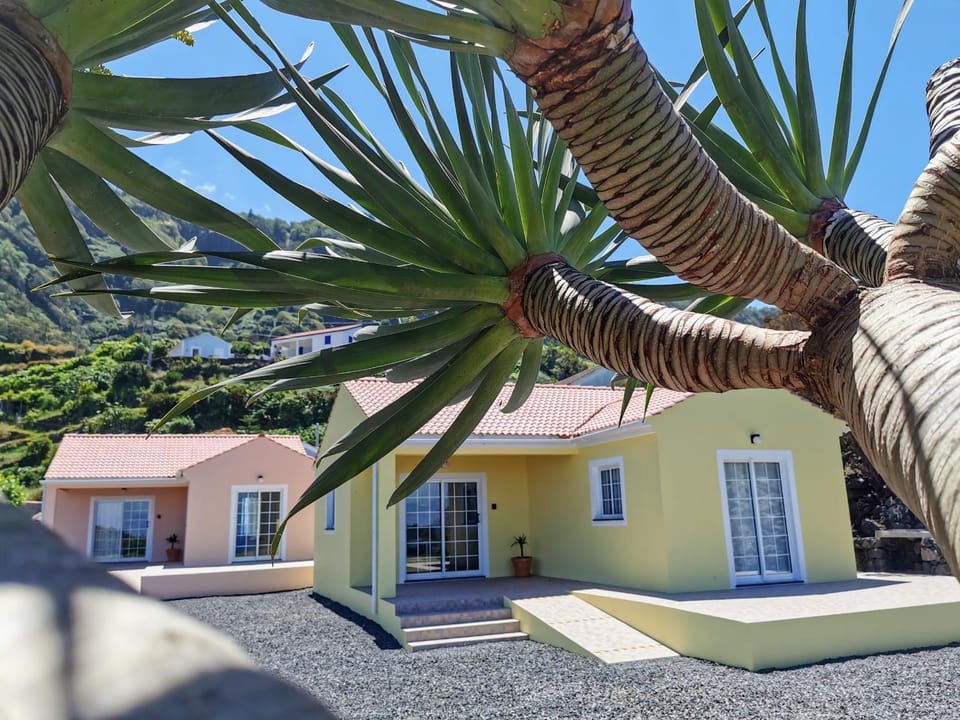 Property building, Off site