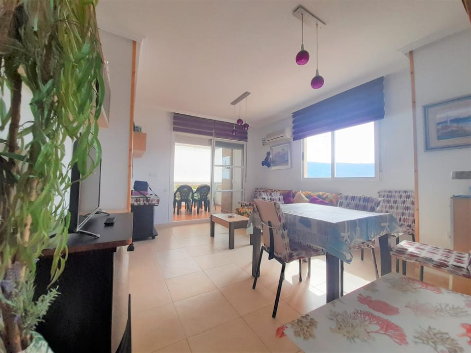 Communal lounge/ TV room, Dining area