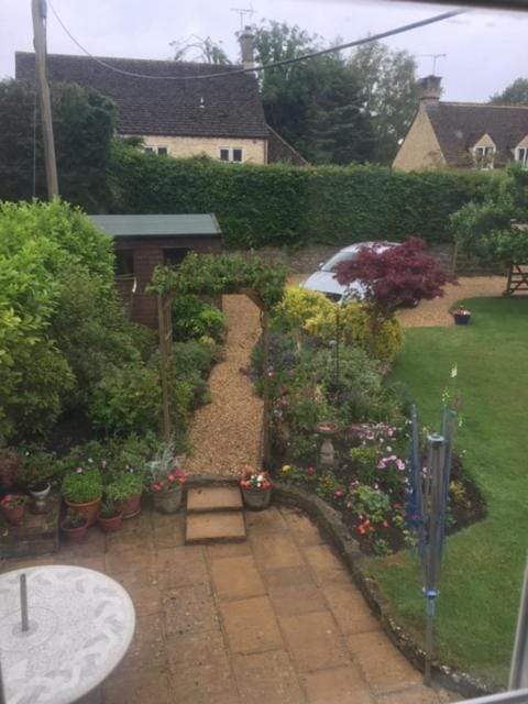 The Nurseries Bed and Breakfast Fairford Bed and Breakfast in Cotswold District