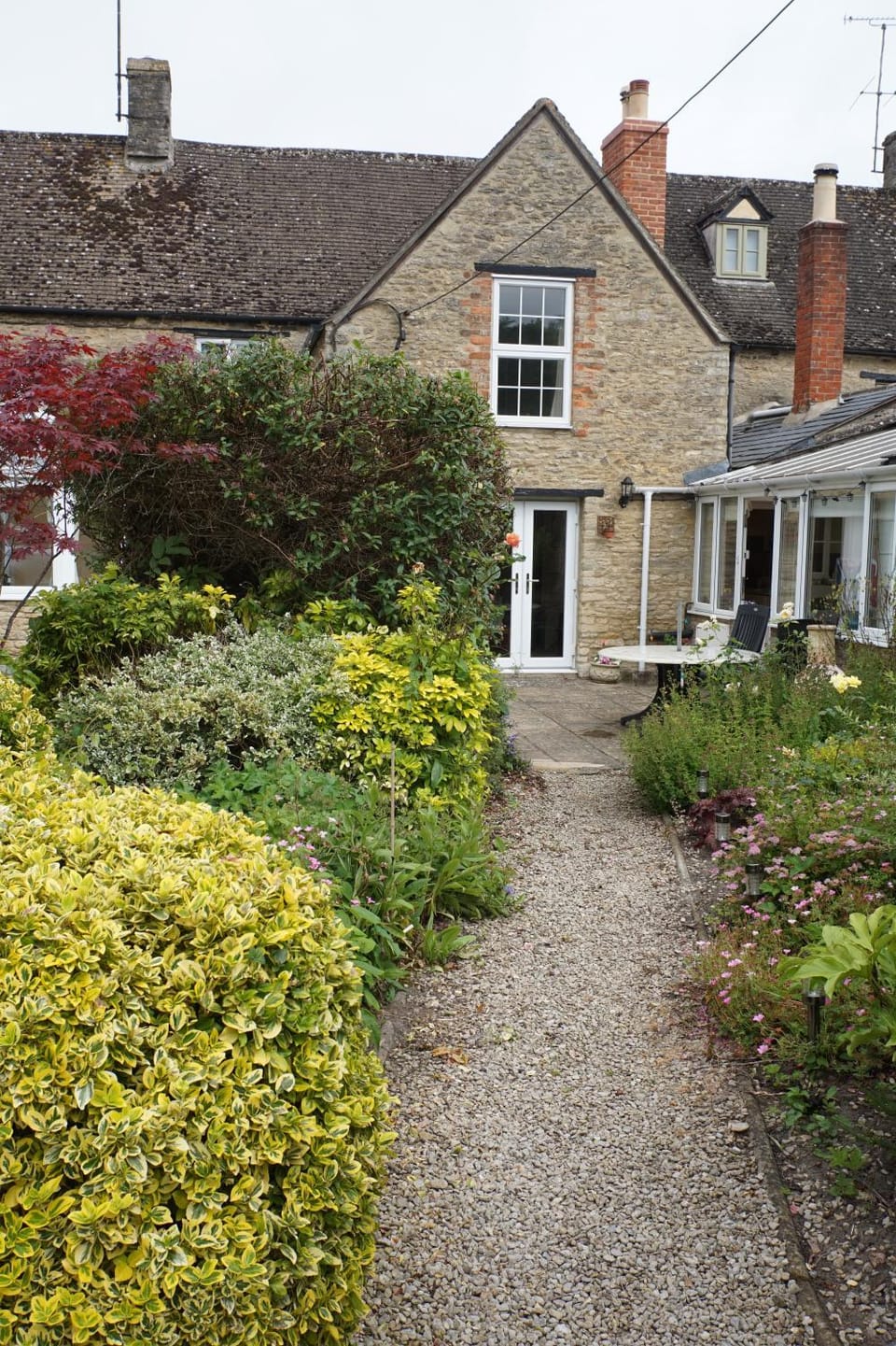 The Nurseries Bed and Breakfast Fairford Bed and Breakfast in Cotswold District