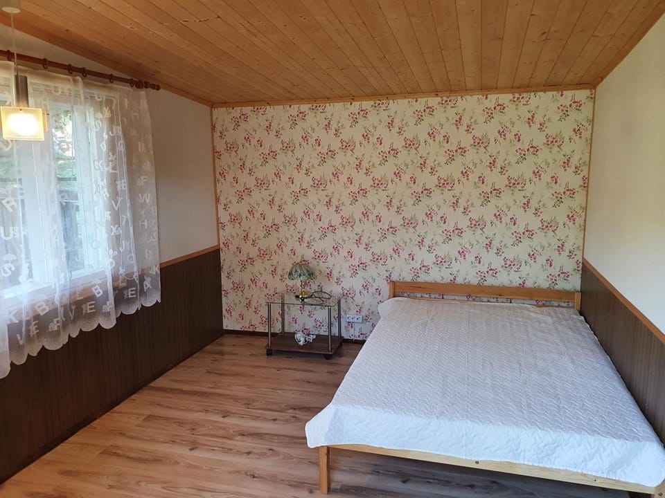 Suvemaja House in Estonia