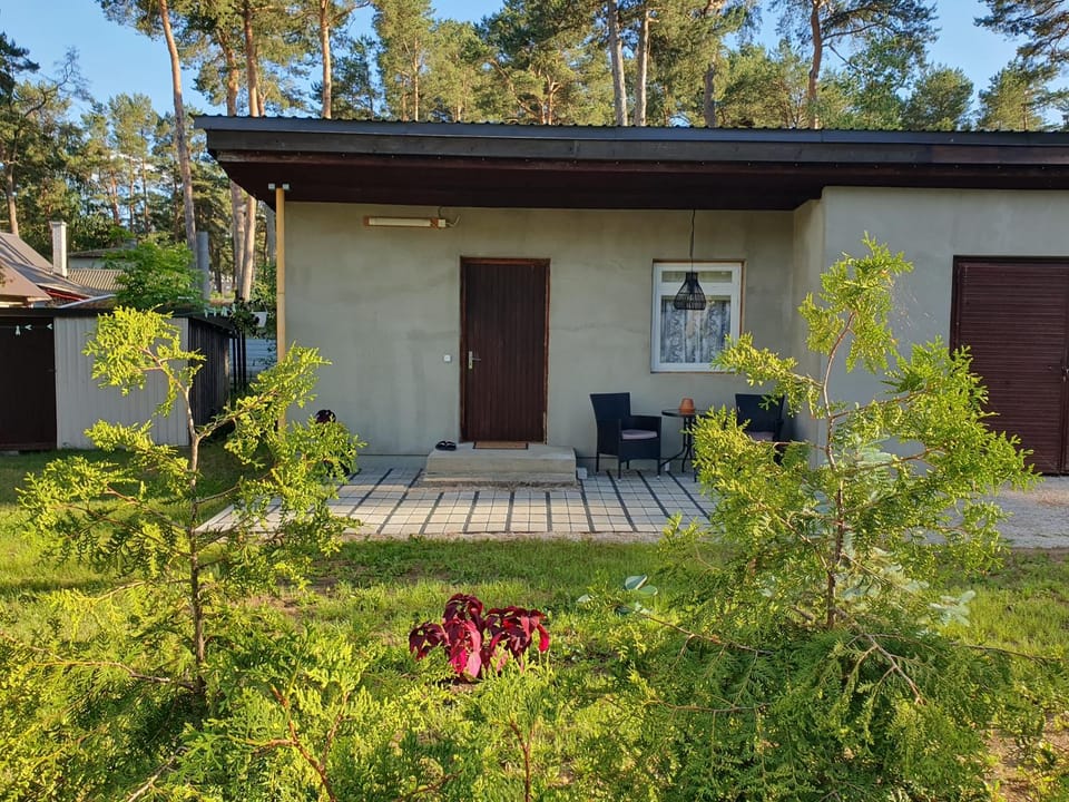 Suvemaja House in Estonia