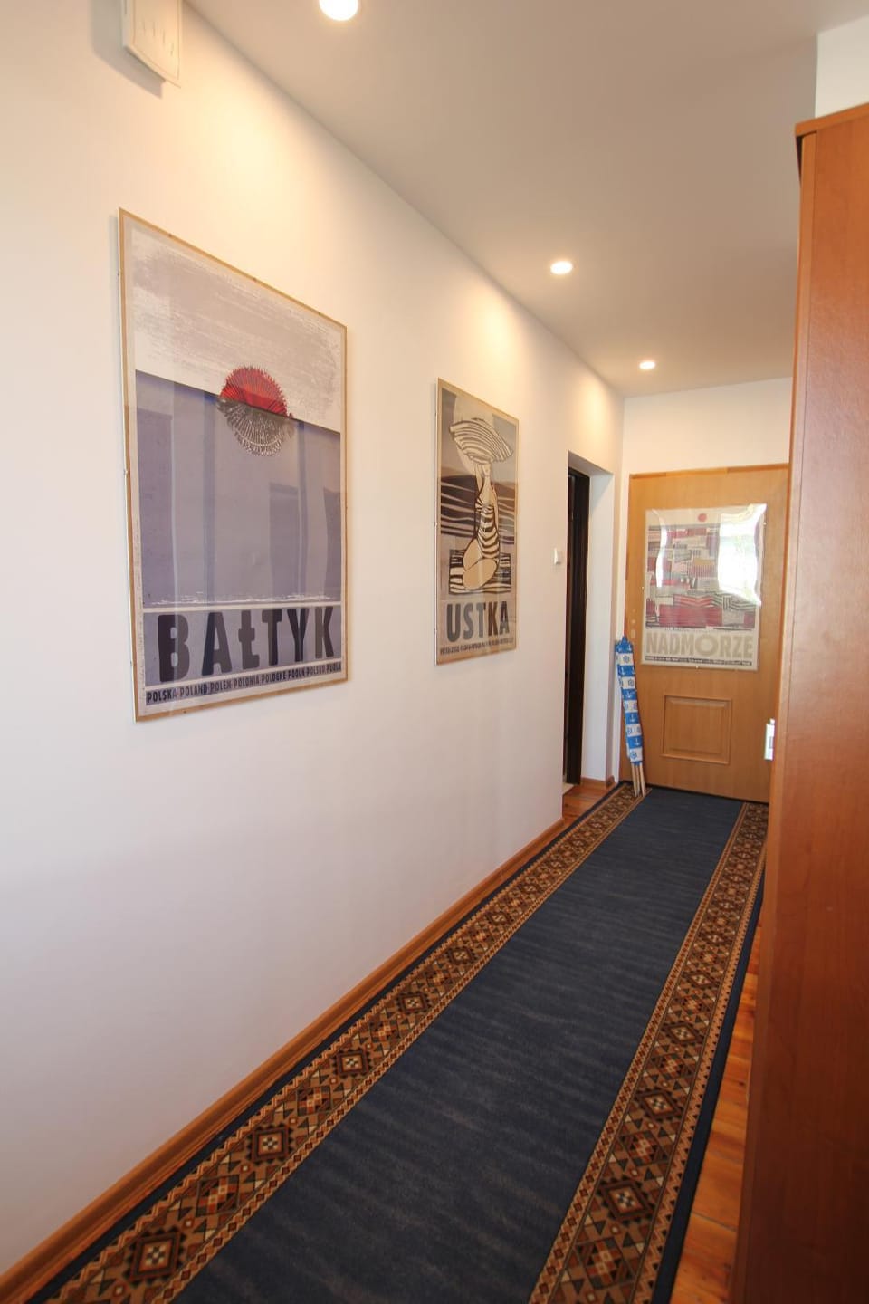 Apartament FOCZKA DELUXE Apartment in Pomeranian Voivodeship