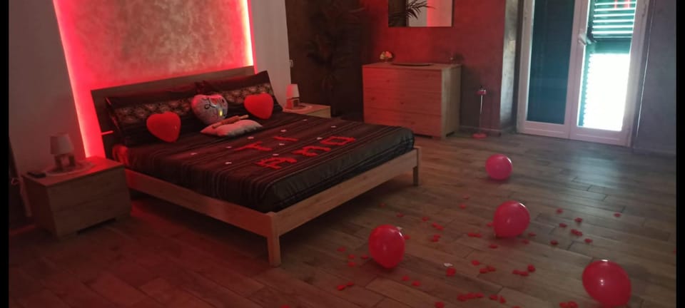 Suite Natura Bed&Beauty Spa Apartment in Province of Taranto