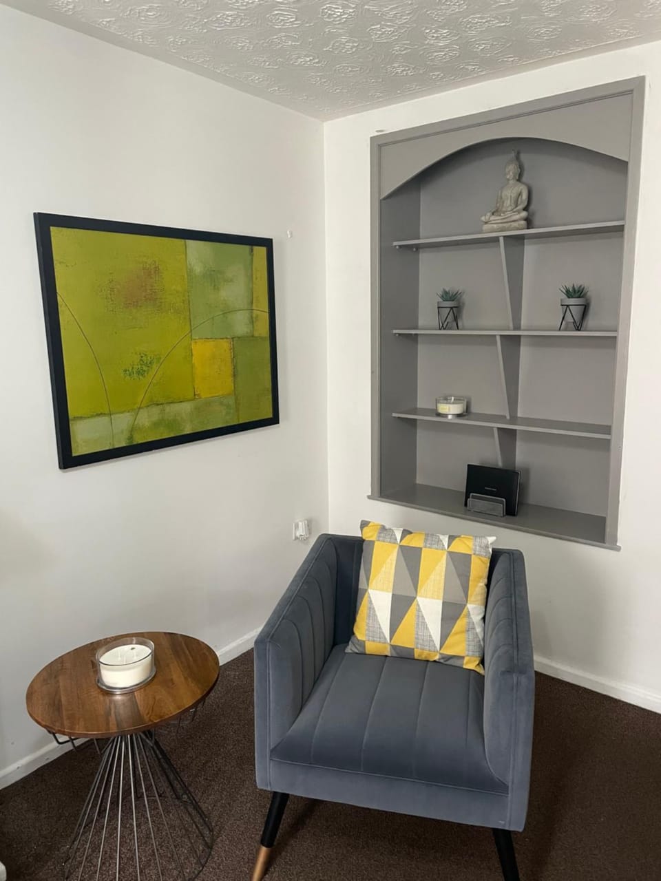 Hill View House Apartment in Newry