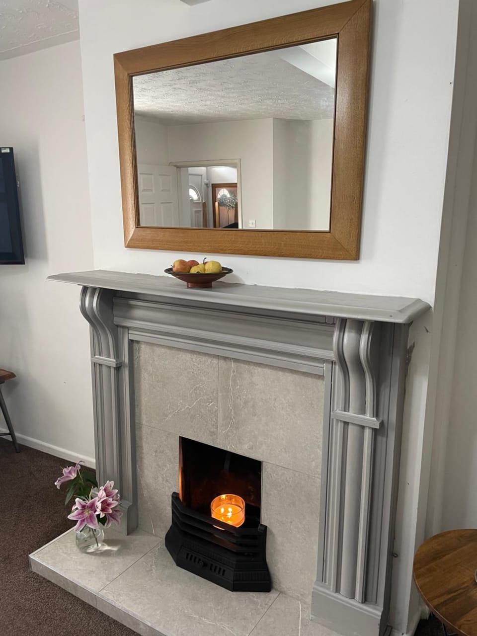 Hill View House Apartment in Newry