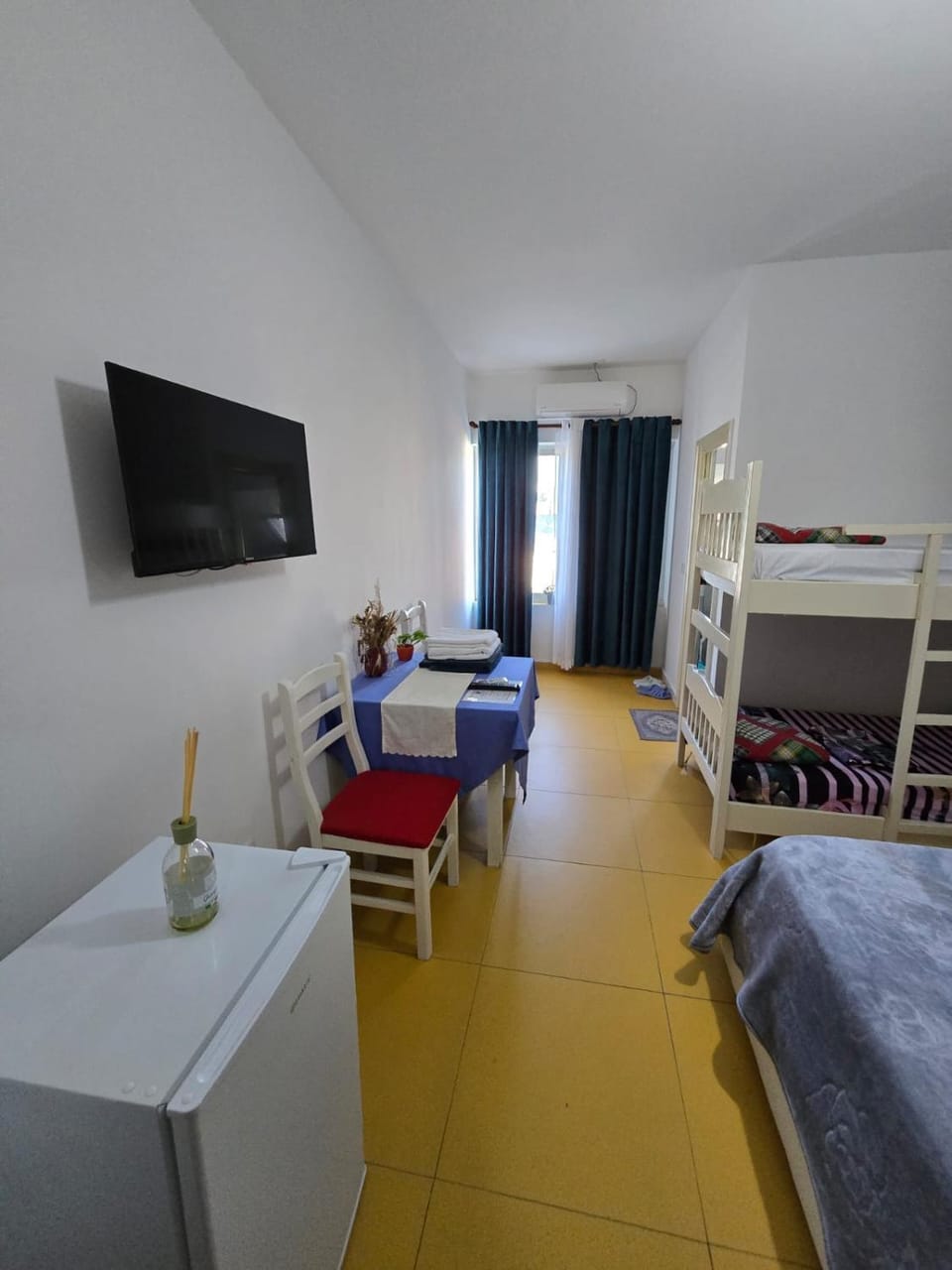 Hotel Restorant Genti Peshkatari Hotel in Vlorë County, Albania