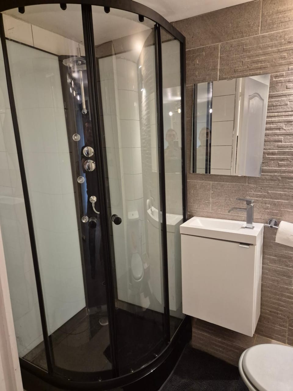 happy petite venise Apartment in Colmar