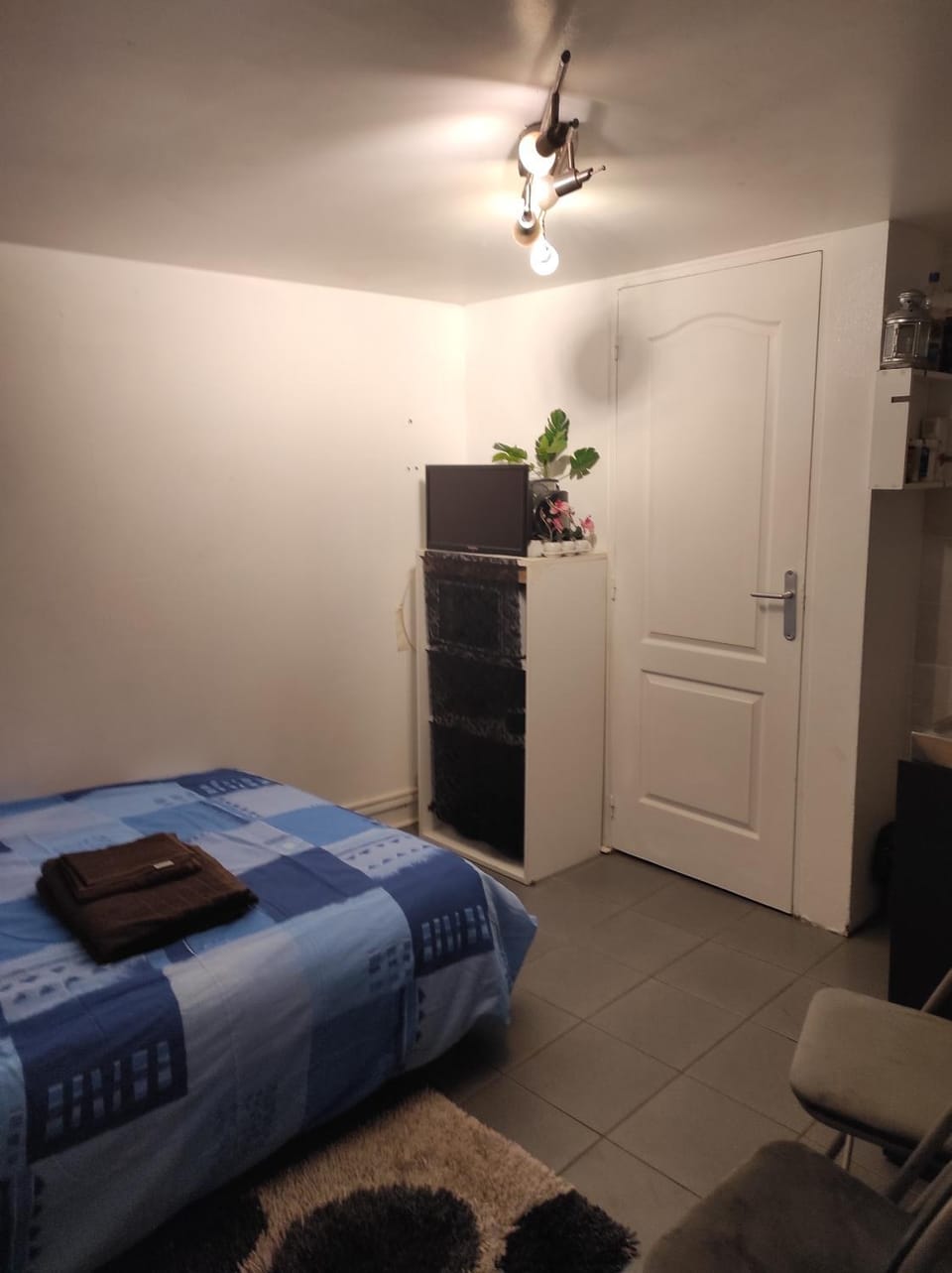 happy petite venise Apartment in Colmar