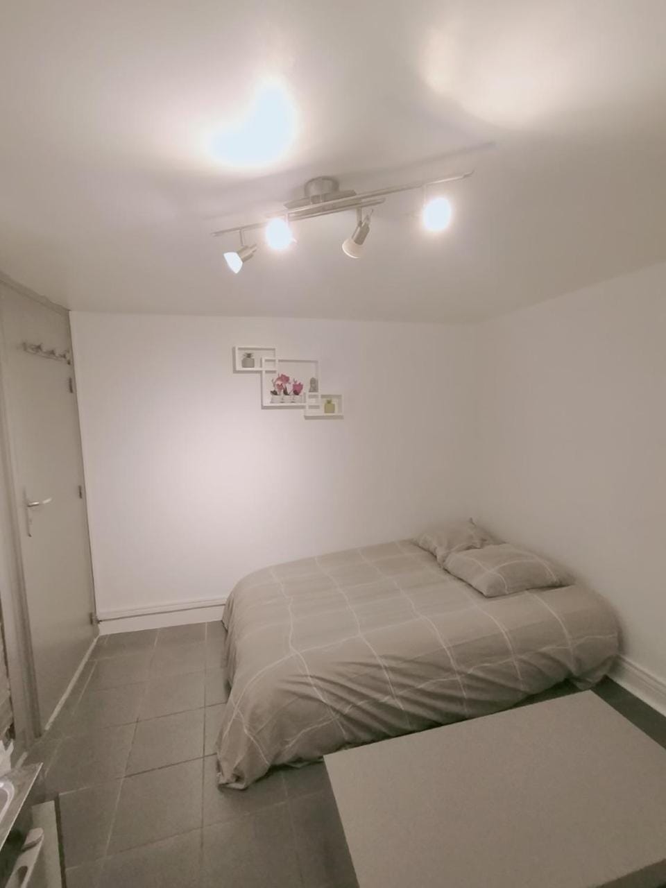 happy petite venise Apartment in Colmar