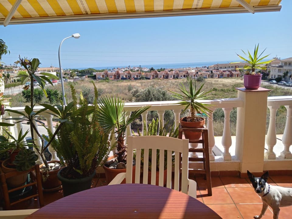 Casa Cariño Apartment in Río de Torrox