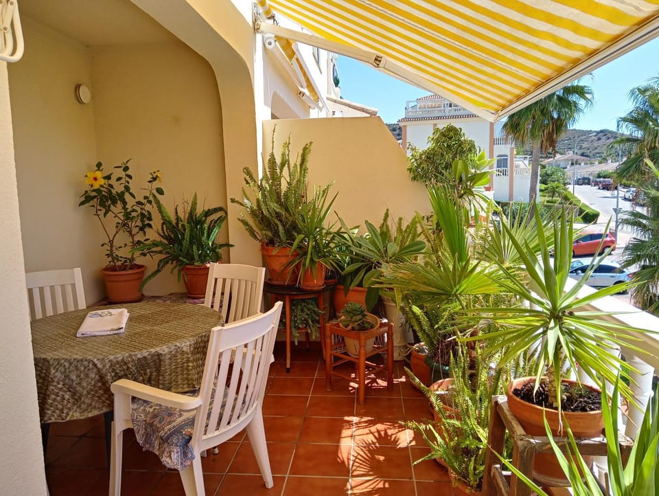 Casa Cariño Apartment in Río de Torrox