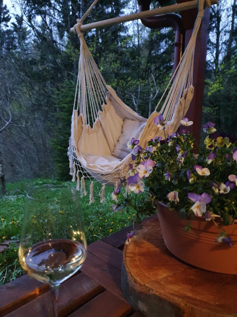 Forest house Masha Chalet in Primorje-Gorski Kotar County