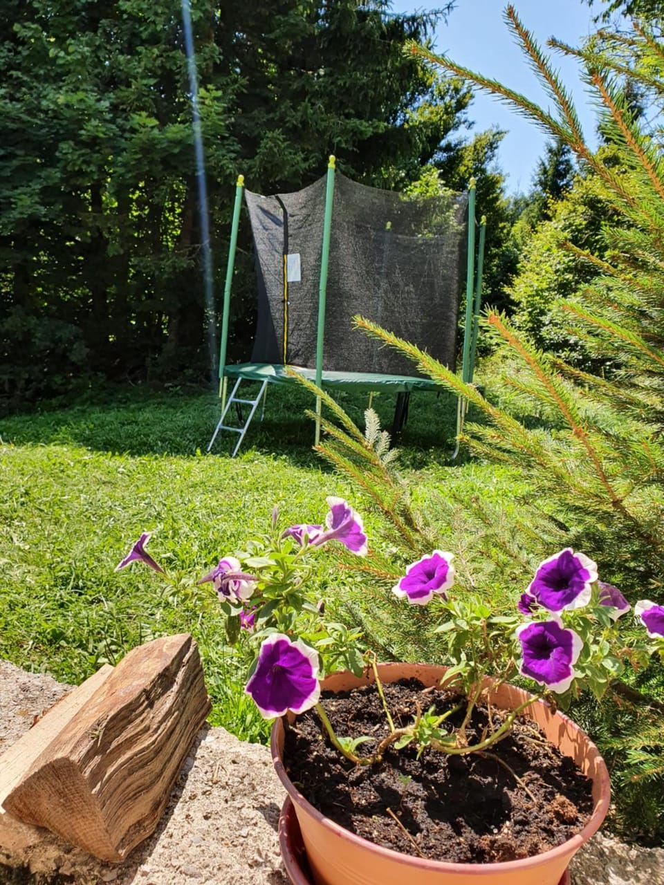 Forest house Masha Chalet in Primorje-Gorski Kotar County