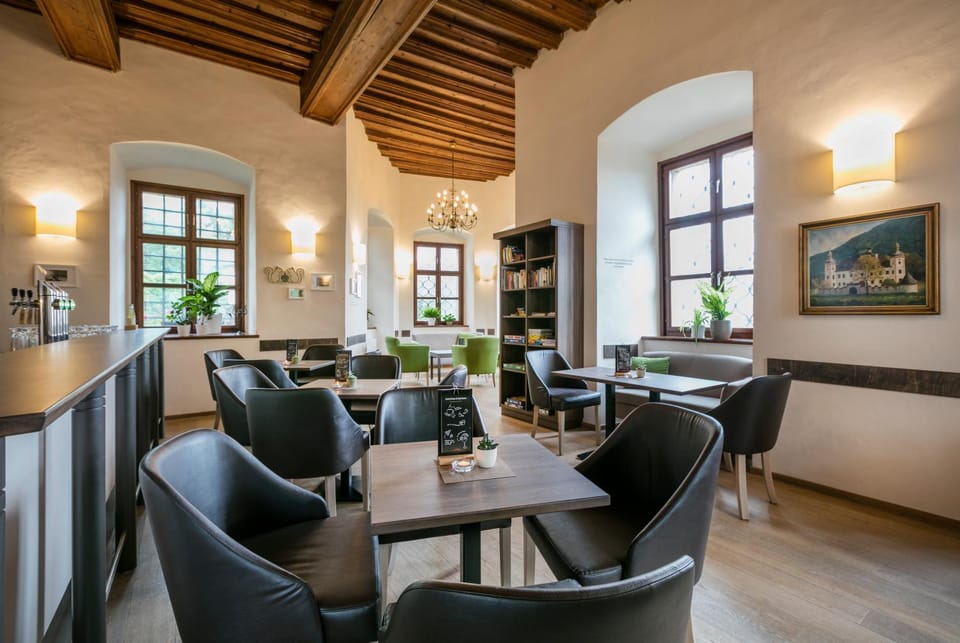 Lounge or bar