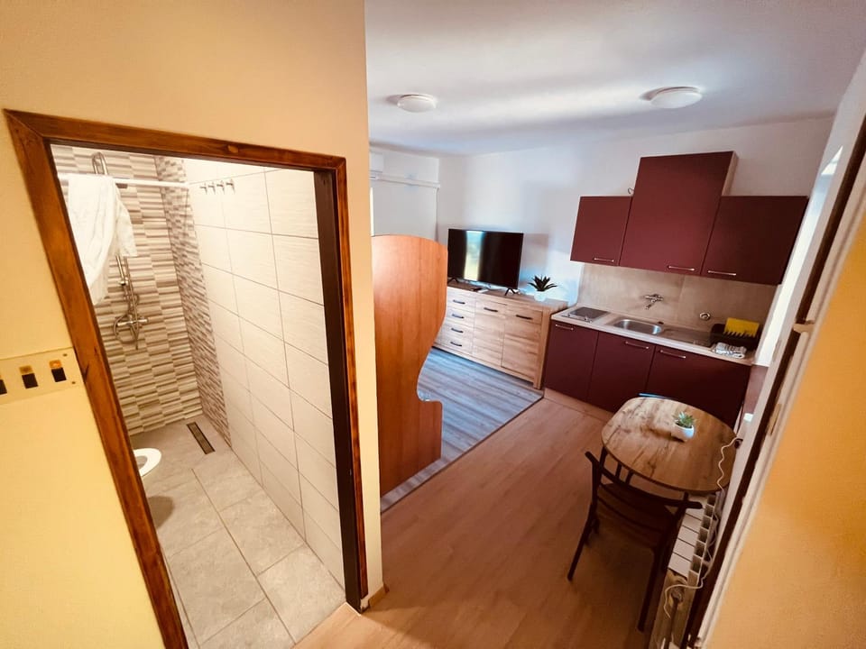 Lea apartment Apartment in Istria County