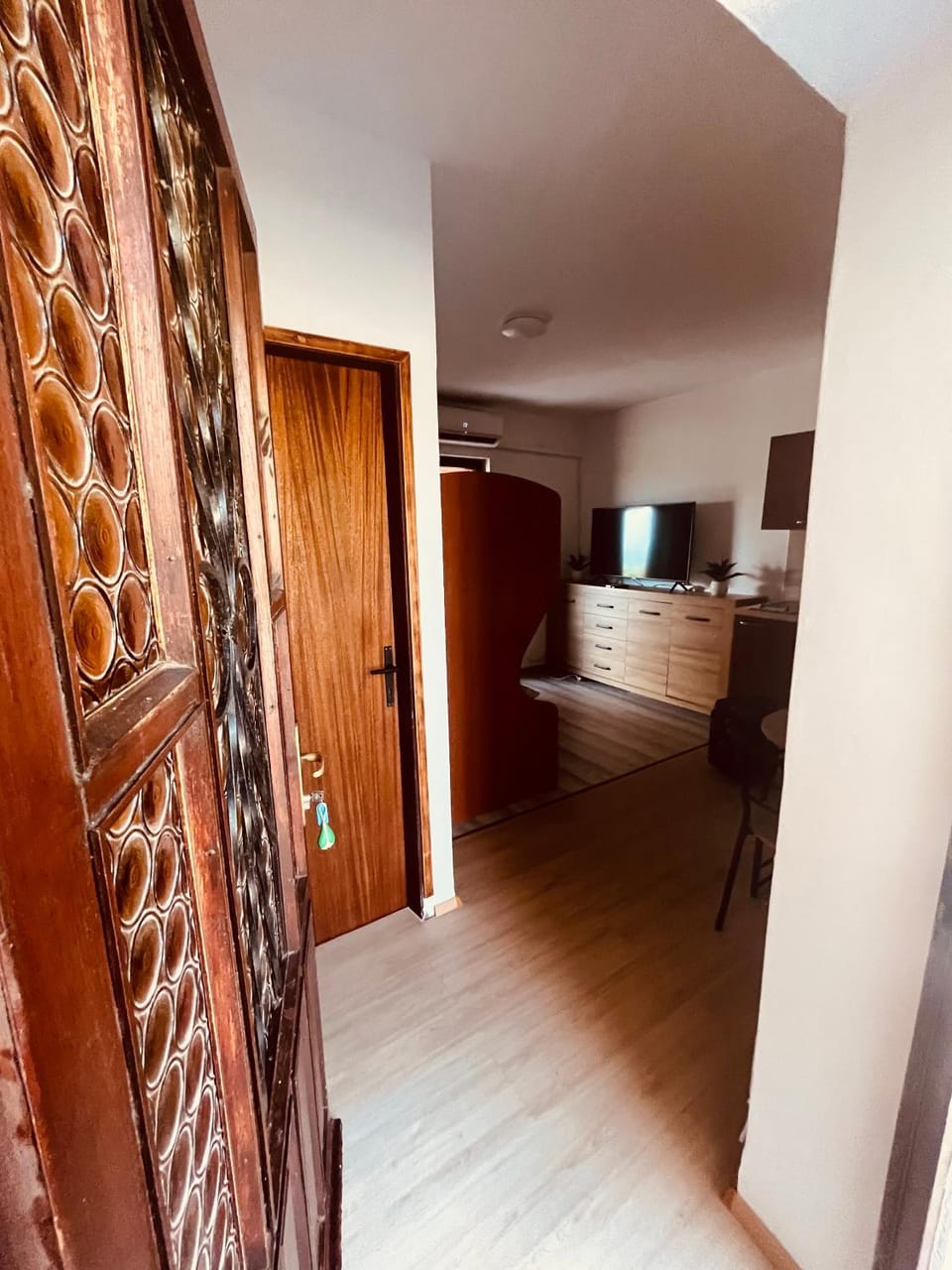 Lea apartment Apartment in Istria County