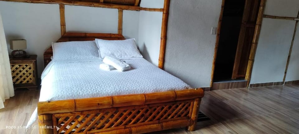 Villa Ester Hostel Vereda Cay Hostel in Ibagué