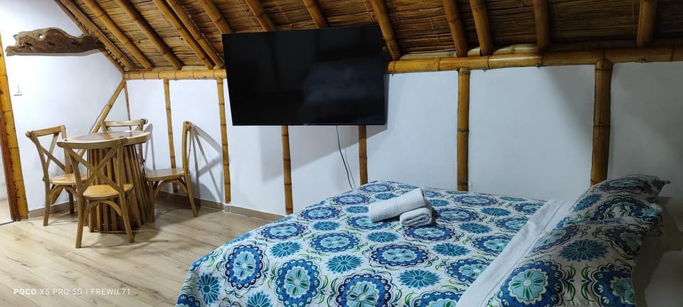 Villa Ester Hostel Vereda Cay Hostel in Ibagué
