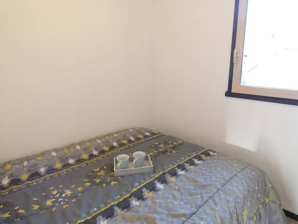 T2 pour 4 pers avec Parking à Vielle-Aure - FR-1-457-273 Apartment in Saint-Lary-Soulan