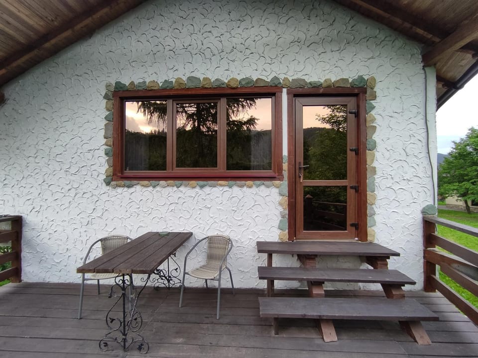 Day, View (from property/room), Balcony/Terrace, Dining area