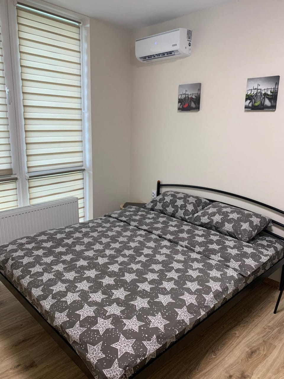 0263-2 Смарт-апартаменты ЖК «Счастливый» Apartment in Kiev City - Kyiv