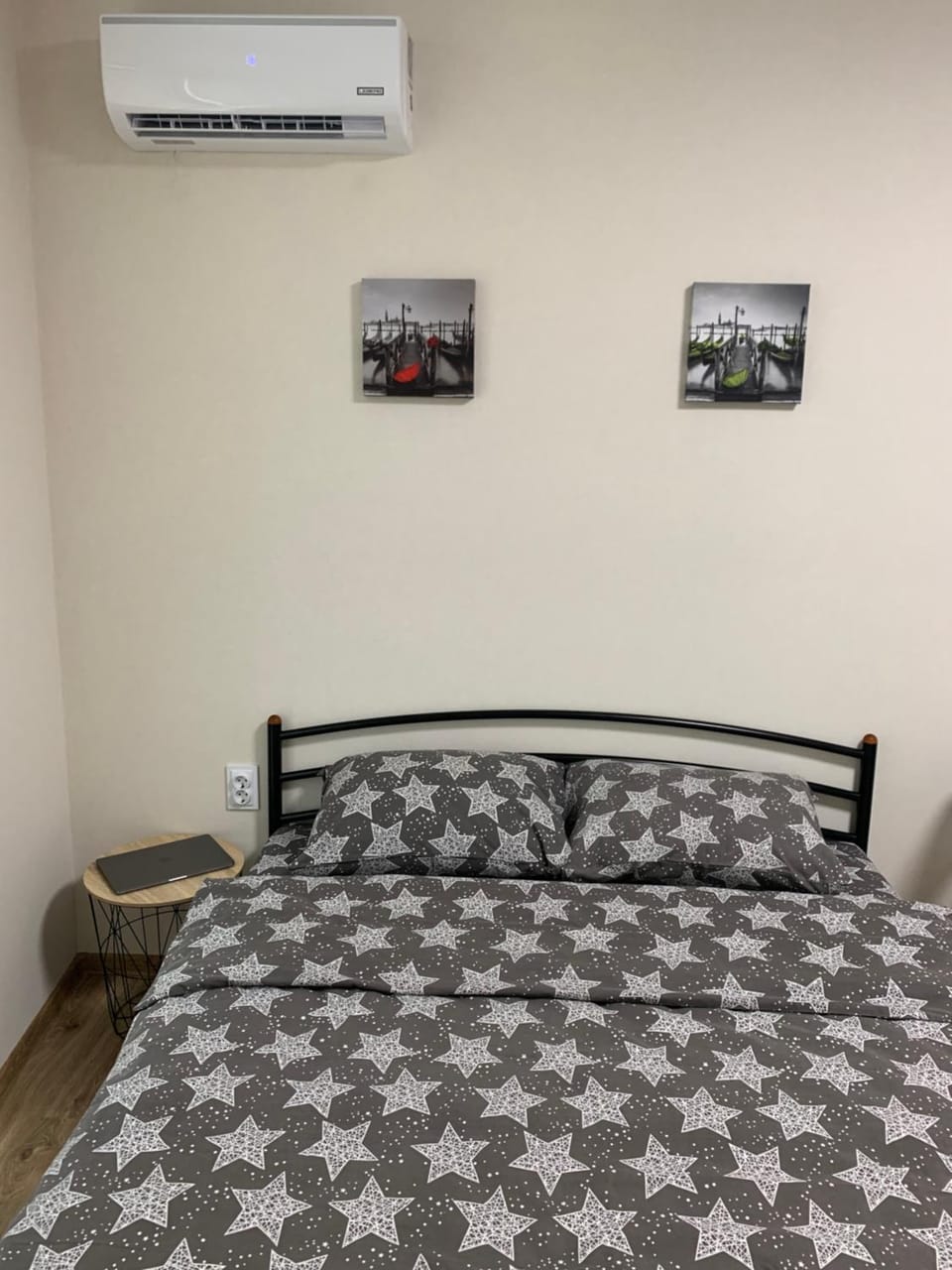 0263-2 Смарт-апартаменты ЖК «Счастливый» Apartment in Kiev City - Kyiv