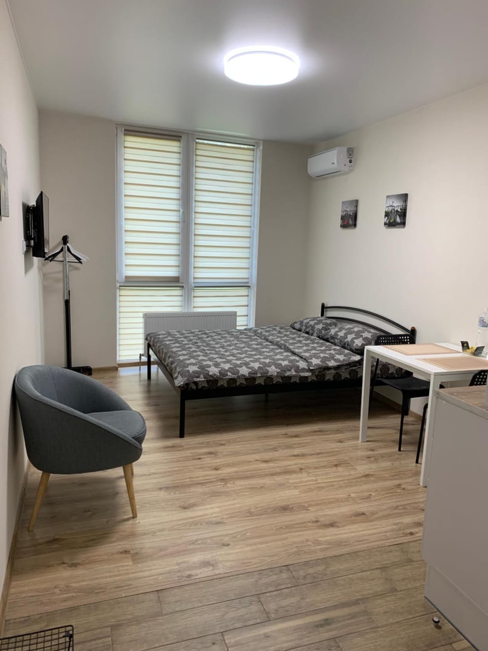 0263-2 Смарт-апартаменты ЖК «Счастливый» Apartment in Kiev City - Kyiv