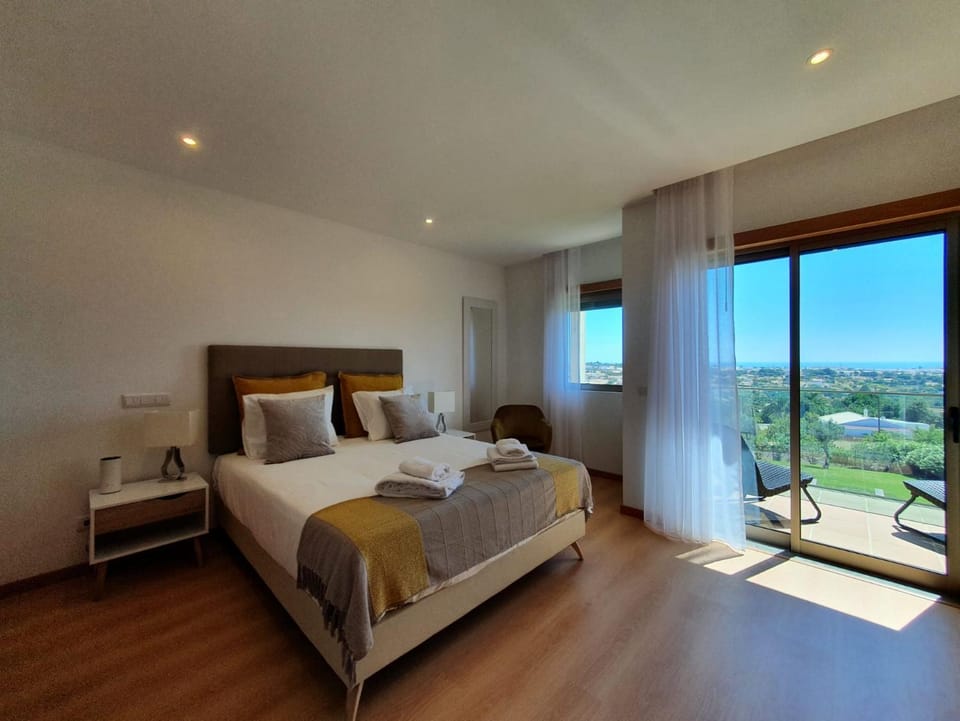 Wonderful View - Quinta da Colina C8 House in Guia