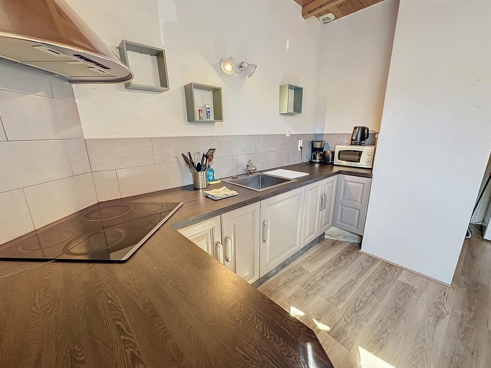 Appartement central et confortable Saint-Gaudens Apartment in Occitanie