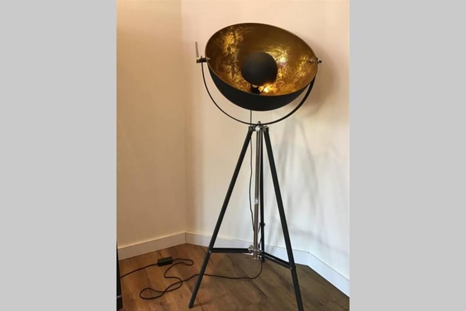 Sas van Gent, luxe appartement in centrum Apartment in Zeeland, Netherlands