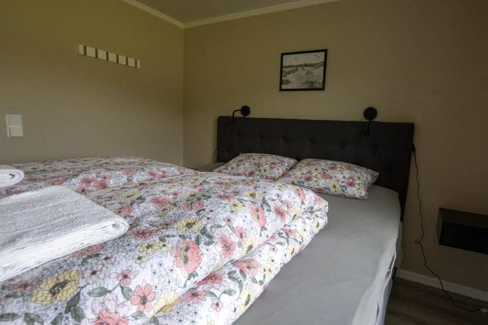 Smørfjord Ferieleilighet Apartment in Troms Og Finnmark