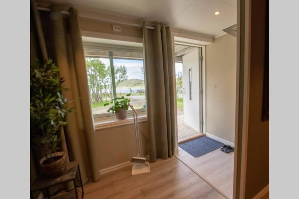 Smørfjord Ferieleilighet Apartment in Troms Og Finnmark