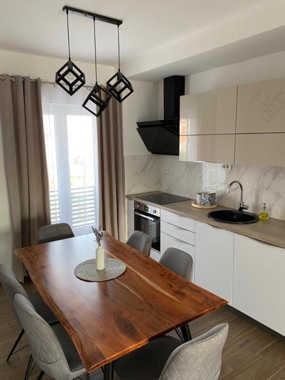 Villa Moon Trogir Apartment in Trogir