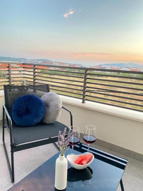 Villa Moon Trogir Apartment in Trogir