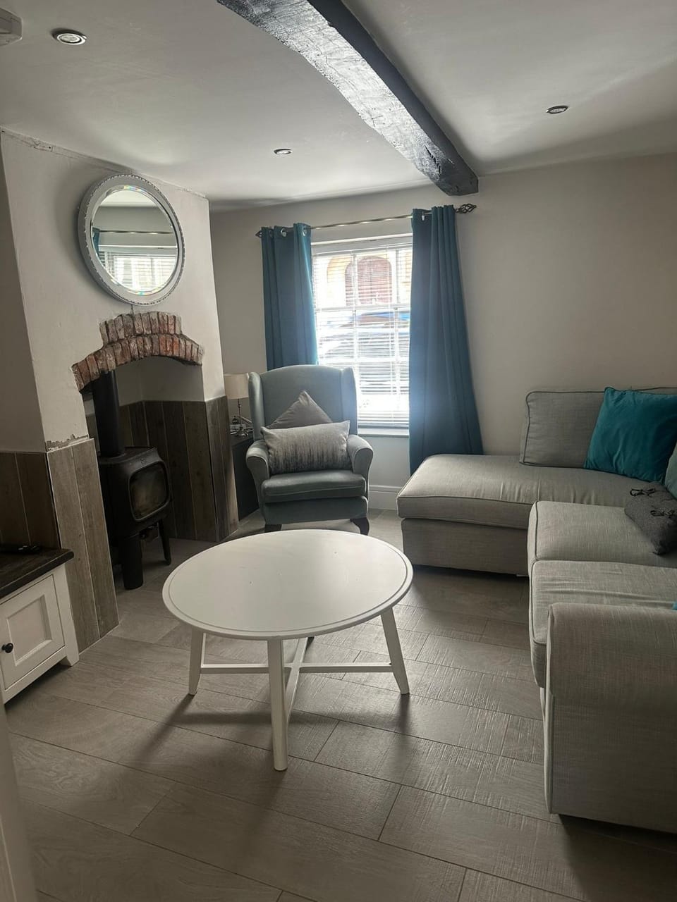 The old School House Retreat House in Forest of Dean