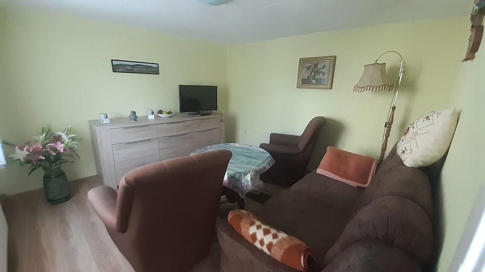 Ferienwohnungen Peters Vacation rental in Heringsdorf