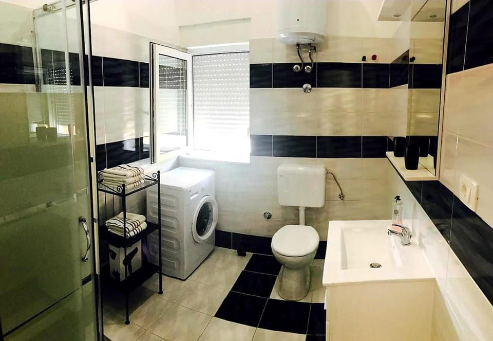 Apartmani Maki Apartment in Split-Dalmatia County