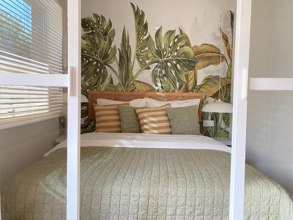 Forest&Sea Komfortowy Apartament nr4 Świnoujście Apartment in Swinoujscie