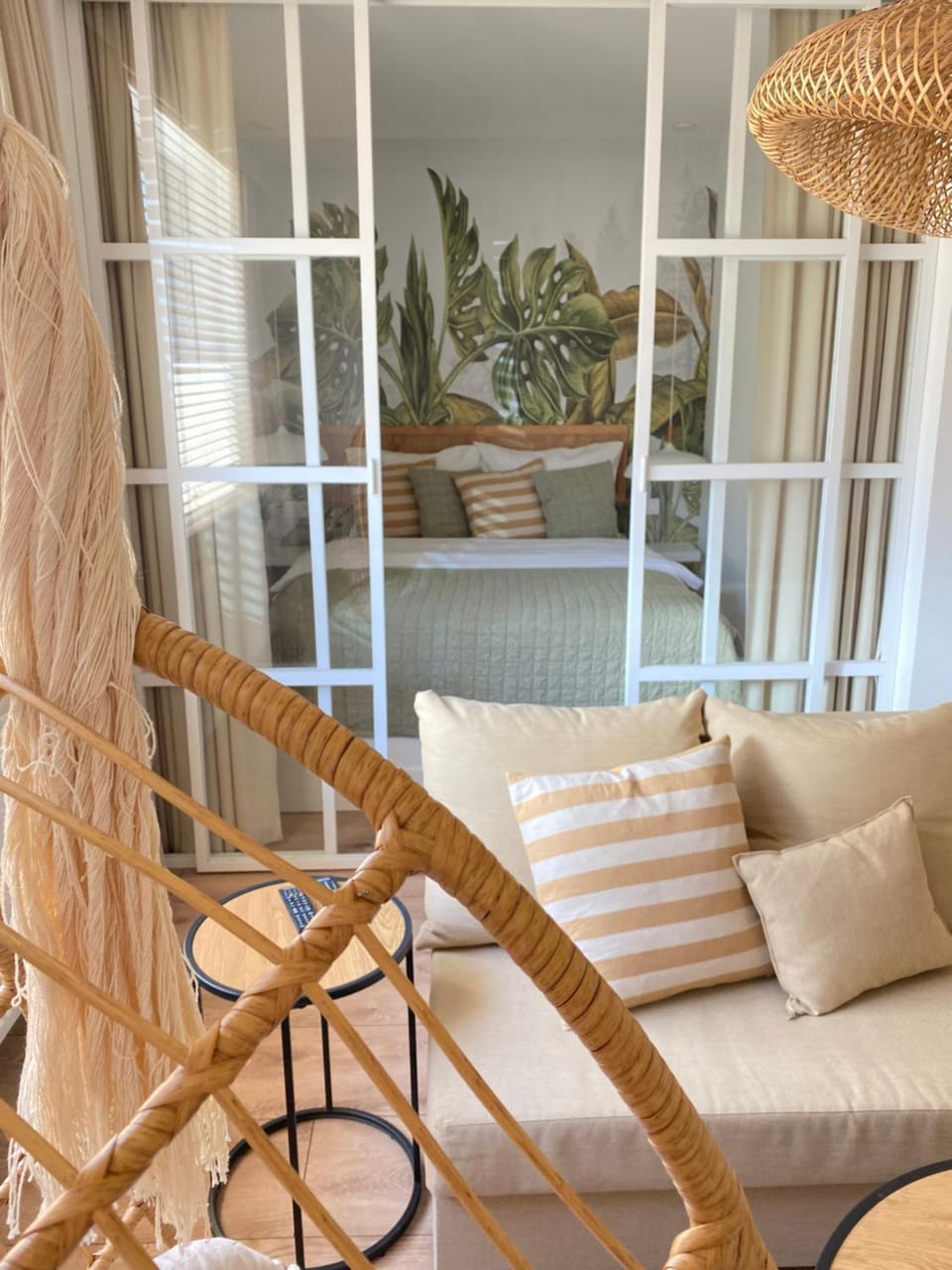 Forest&Sea Komfortowy Apartament nr4 Świnoujście Apartment in Swinoujscie