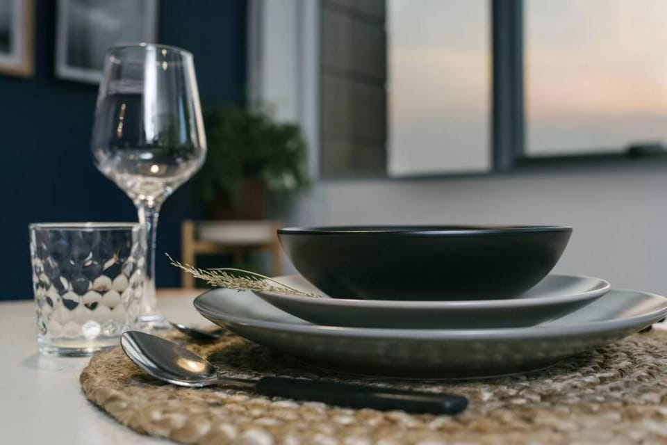 Apartamento Blue Poet - Sky Apartment in Cochabamba