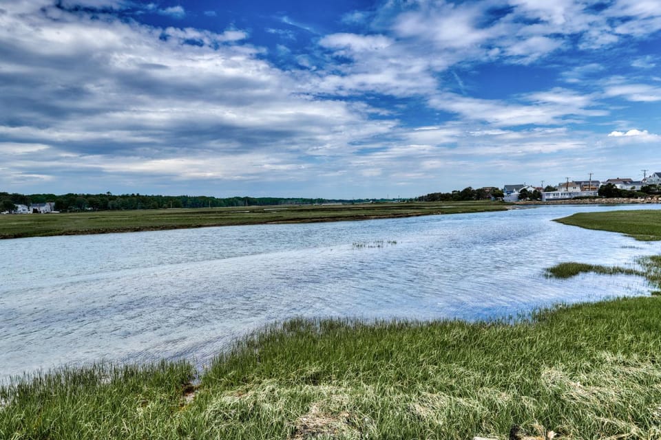 Family Beach Retreat House in Ogunquit