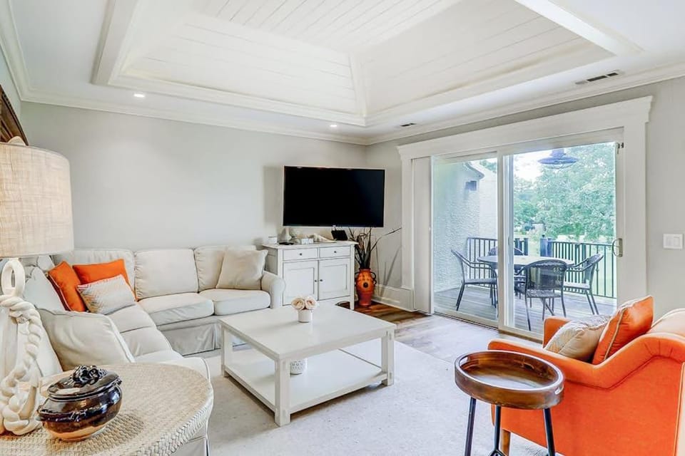 Mizzenmast Court 5 House in Hilton Head Island