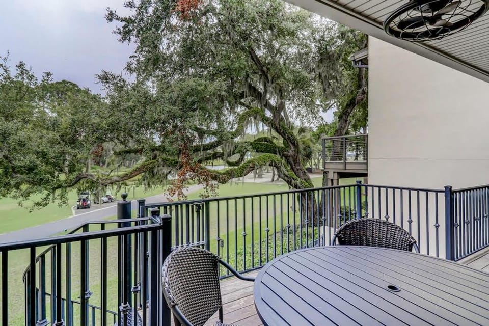 Mizzenmast Court 5 House in Hilton Head Island