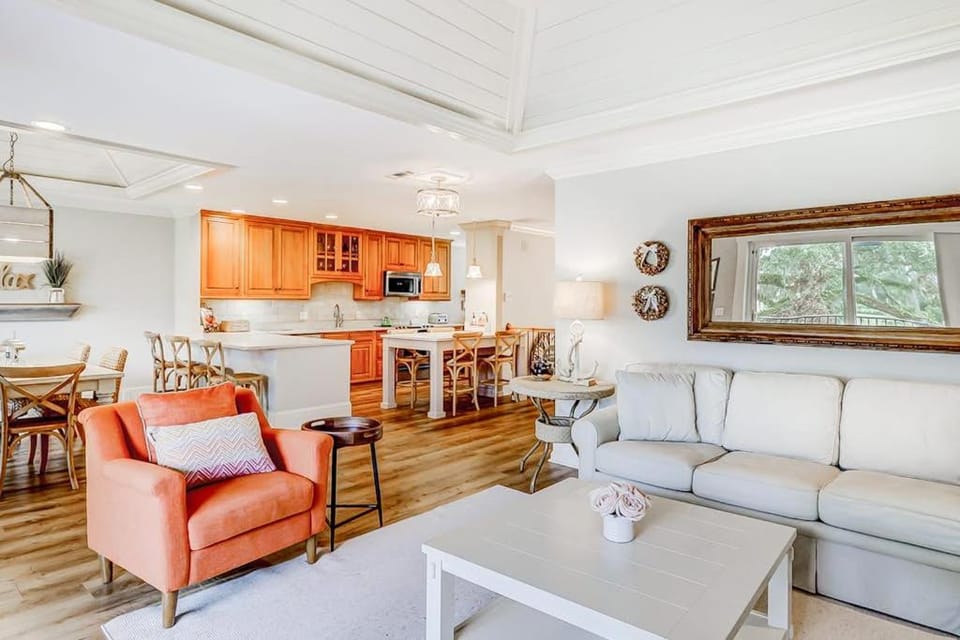 Mizzenmast Court 5 House in Hilton Head Island