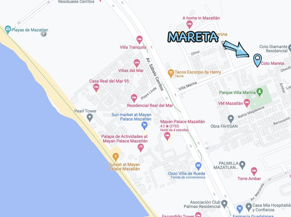Location