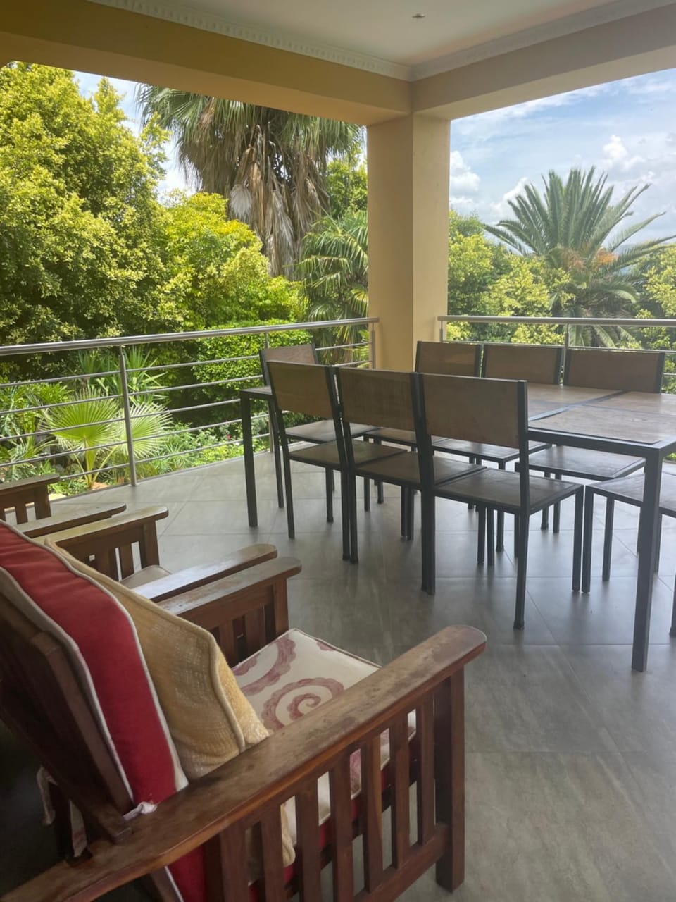 Cozy Coleman Villa in Gauteng
